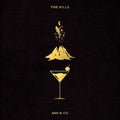 Kills - Ash & Ice (Dl Card/2LP)