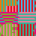 Panda Bear - Panda Bear Meets The Grim Reaper (Deluxe Edition/3LP/Dl Card)