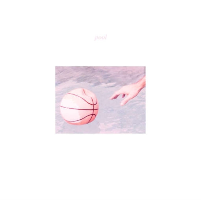 Porches - Pool (Dl Card) - LP Vinyl