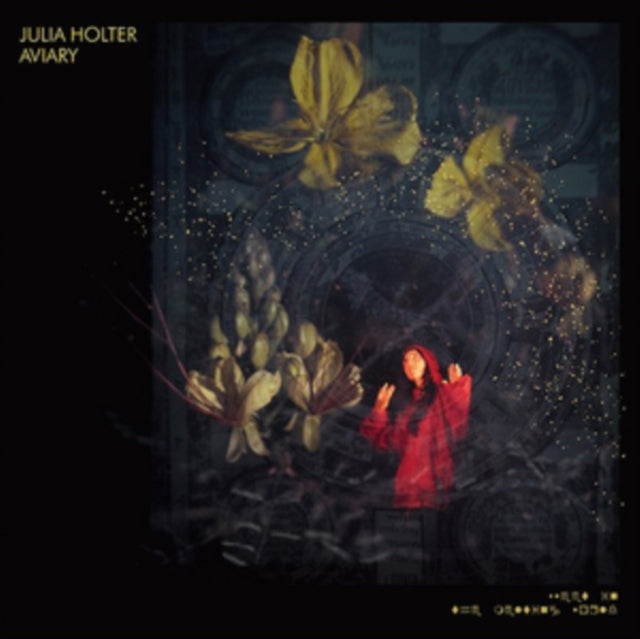 Julia Holter - Aviary - LP Vinyl