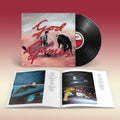 Kills - God Games - LP Vinyl