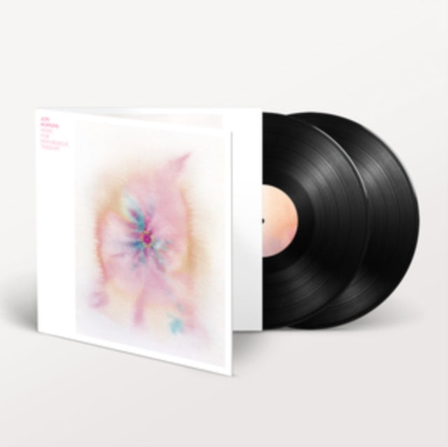 Music For Psychedelic Therapy (Dl Card) & Piano Versions Ep (Dl Card)
