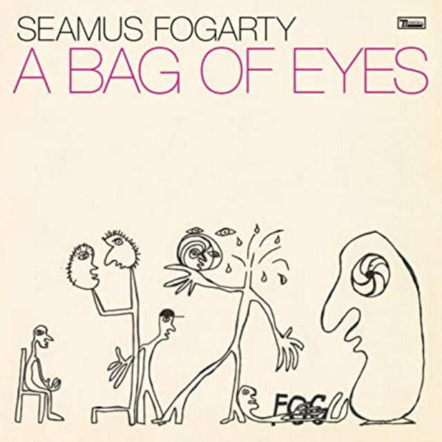 Bag Of Eyes (Dl Card) Vinyl Record