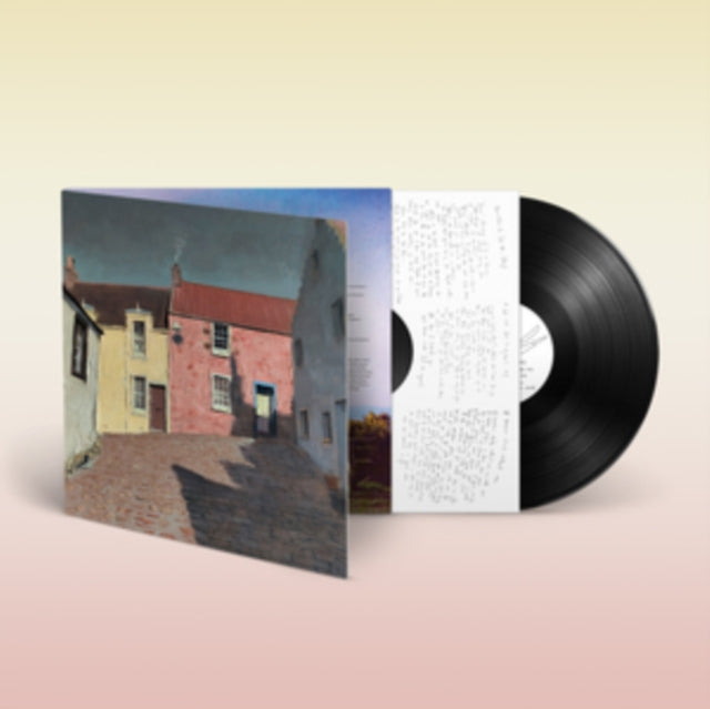Bill Ryder-Jones - Iechyd Da - LP Vinyl