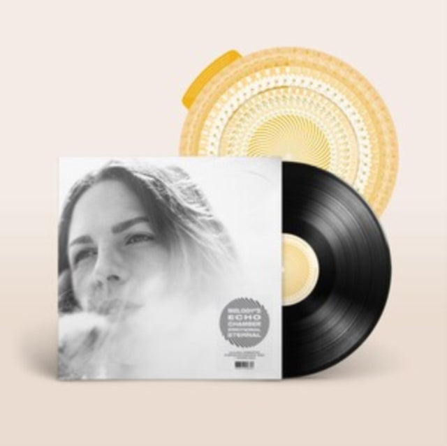 Melody's Echo Chamber & Emotional Eternal
