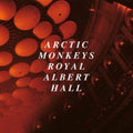 Arctic Monkeys - Arctic Monkeys Live At The Royal Albert Hall (2CD)