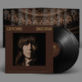 Cat Power Sings Dylan: The 1966 Royal Albert Hall Concert (2LP)