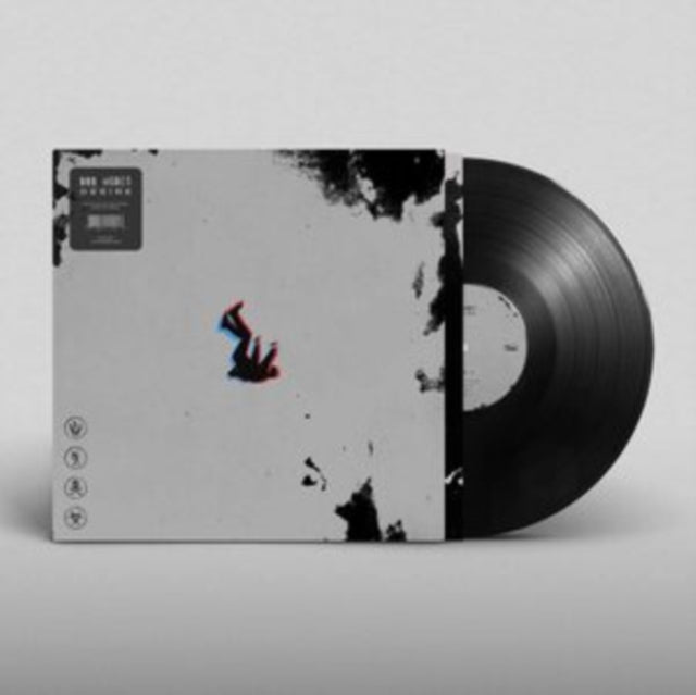 Bob Moses - Desire (Dl Card) - LP Vinyl