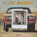 Alison Mosshart - Rise (Dl Card) - 7 Inch Vinyl