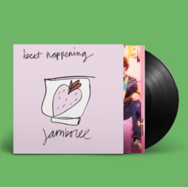 Beat Happening - Jamboree - LP Vinyl