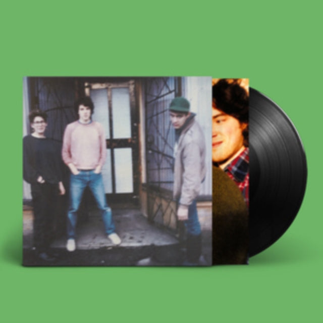 Beat Happening - Dreamy - LP Vinyl
