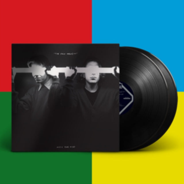 Music For Kids (2LP)