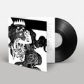 He Poos Clouds Vinyl Record