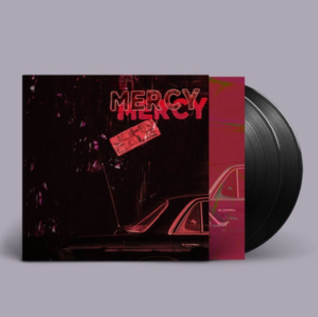Mercy (2LP) & Poptical Illusion (2LP)
