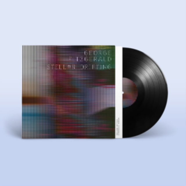 Stellar Drifting Vinyl Record