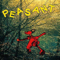 Peasant (2LP/Dl Card)