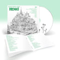 Richard & Circle Dawson - Henki - CD