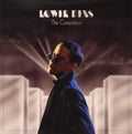 Lower Dens - Competition (Dl Card/Color LP Vinyl)