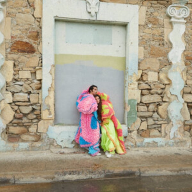 Regresa (Dl Card)