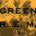 R.E.M. - Green (180G/Dl Card) - LP Vinyl
