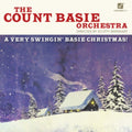Scotty / Count Basie Orchestra Barnhart - Very Swingin Basie Christmas - LP Vinyl