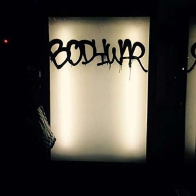 Show Me The Body - Body War - LP Vinyl