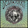 Various Artists - Dear Jerry: Celebrating The Music Of Jerry Garcia - CD