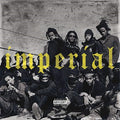 Denzel Curry - Imperial - CD