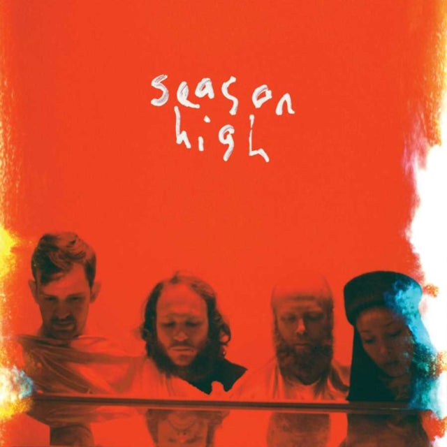 Season High (White)