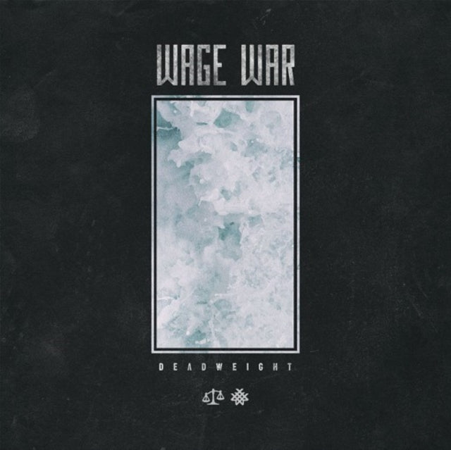 Wage War - Deadweight - CD