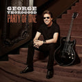 George Thorogood - Party Of One - LP Vinyl