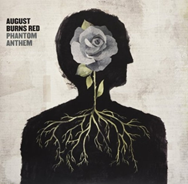 Phantom Anthem (2LP)