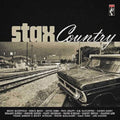 Various Artists - Stax Country (LP)