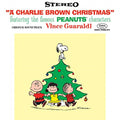 Vince Trio Guaraldi - Charlie Brown Christmas (180G) - LP Vinyl