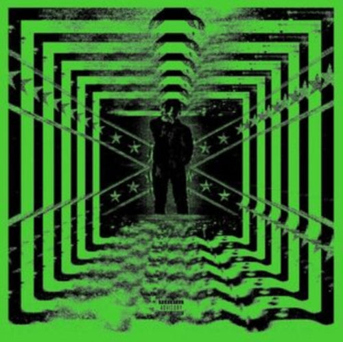 32 Zel (X) (Silver/Black Splatter LP Vinyl) & Ta13oo (Red Slushie LP Vinyl) & Zuu & Melt My Eyez See Your Future & 32 Zel (Neon Yellow LP Vinyl)