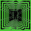 32 Zel (X) (Silver/Black Splatter LP Vinyl)