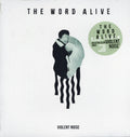 Word Alive - Violent Noise (Clear LP Vinyl)