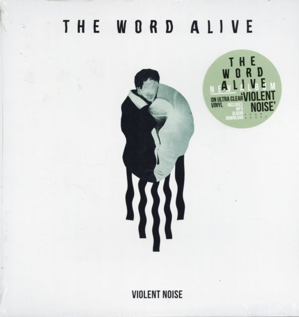 Violent Noise (Clear LP Vinyl)