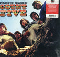Psychotic Reaction (LP)