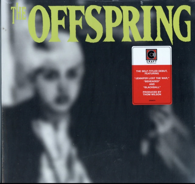 Greatest Hits & Offspring (LP)