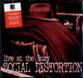 Live At The Roxy (2 LP)