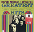 Sergio & Brasil 66 Mendes - Greatest Hits (LP)