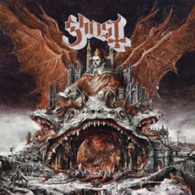 Prequelle & Phantomime