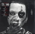 Ta13oo (Red Slushie LP Vinyl)