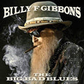 Big Bad Blues (LP)