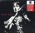 Joan Baez - Joan Baez (Remastered) - LP Vinyl