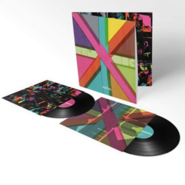 Reckoning & Best Of R.E.M. At The Bbc (2 LP)