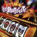 Los Straitjackets - Viva! Los Straitjackets - LP Vinyl