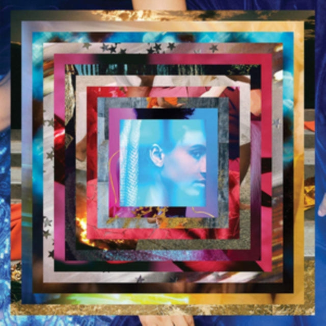 Esperanza Spalding - 12 Little Spells (X) - CD