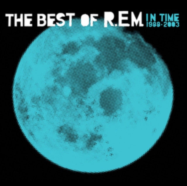 R.E.M. - Monster & In Time: The Best Of R.E.M. 1988-2003 (2LP/180G)